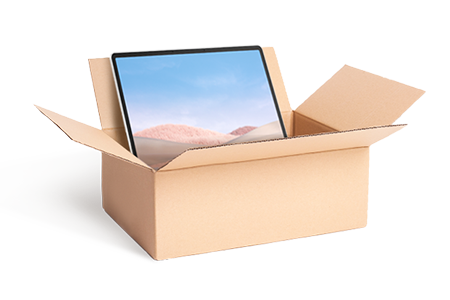 OpenBox-Ware - Reduzierte 1A-Ware Reduzierte Notebooks für Studenten und Schüler